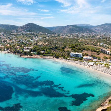 Porto Rafti Hideaway Pórto Ráfti Exterior foto