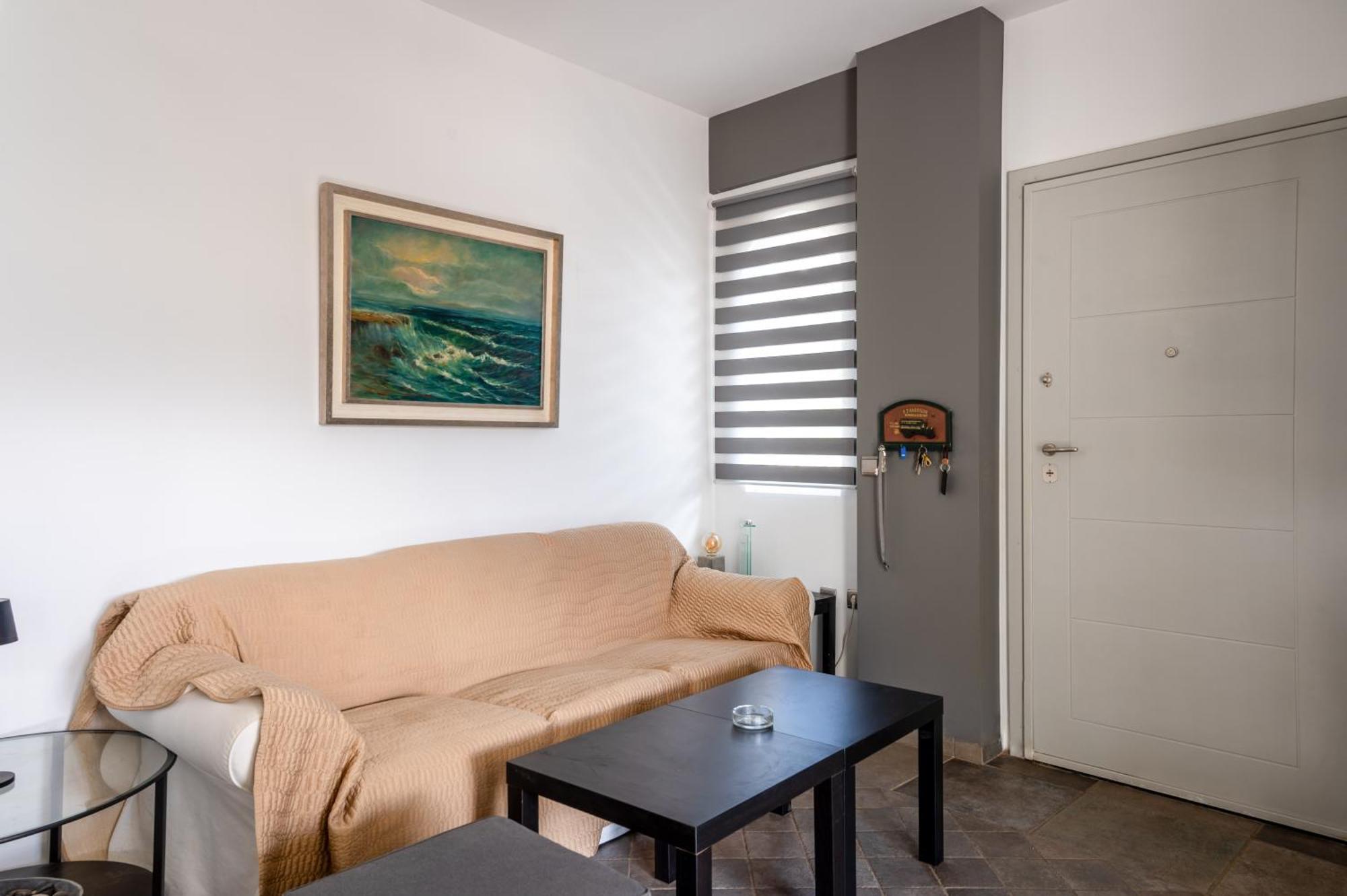Porto Rafti Hideaway Pórto Ráfti Exterior foto