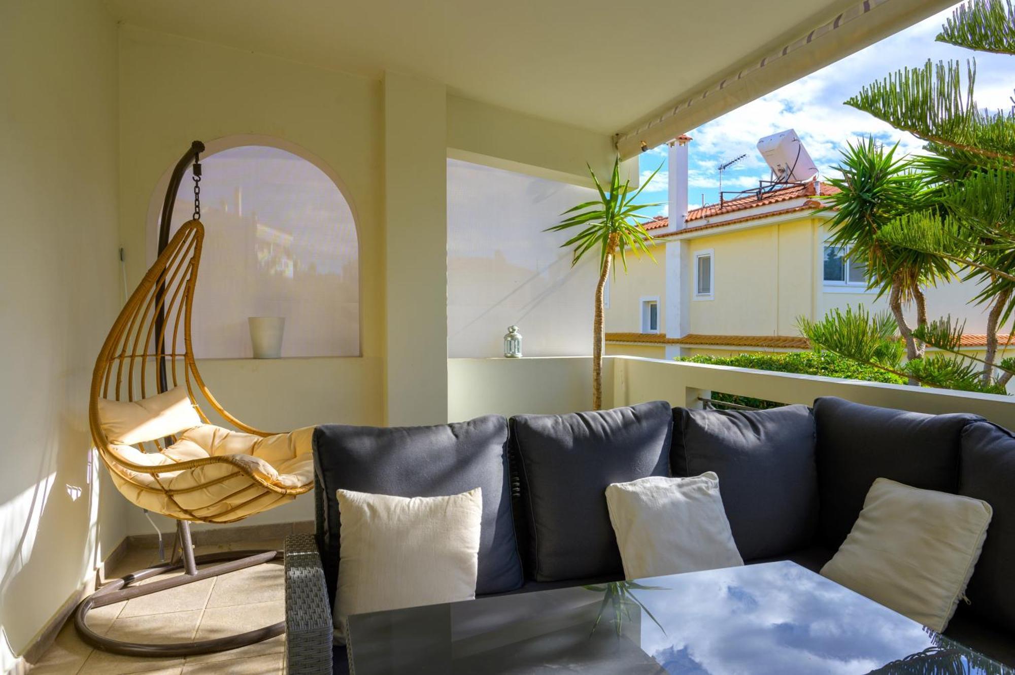 Porto Rafti Hideaway Pórto Ráfti Exterior foto