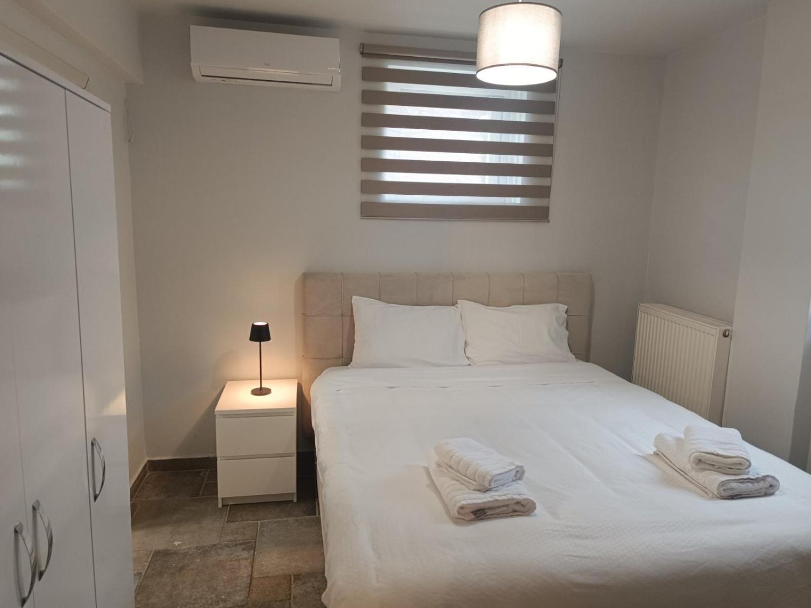 Porto Rafti Hideaway Pórto Ráfti Exterior foto